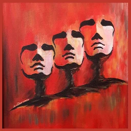 HS Art Gallery